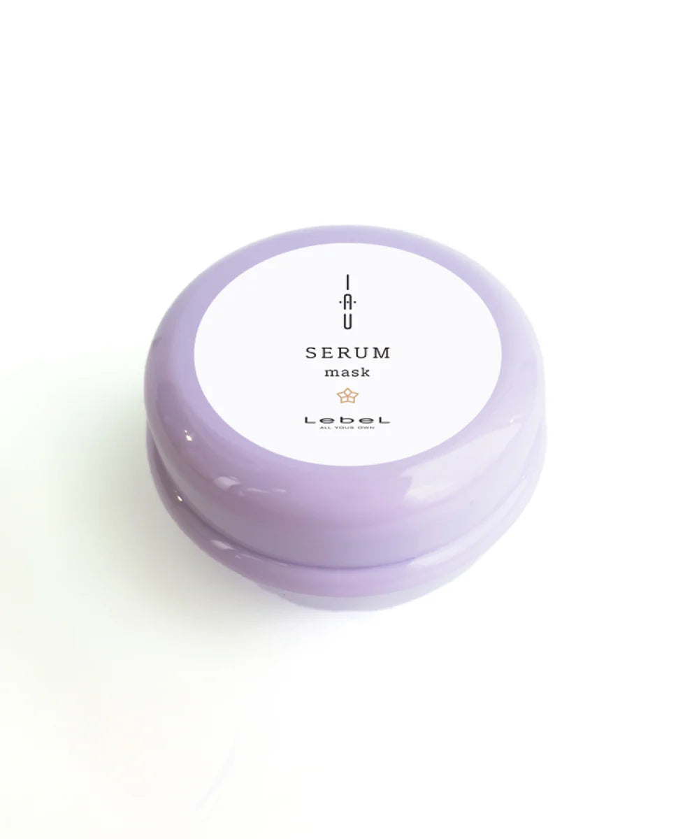 Lebel IAU Serum Mask*