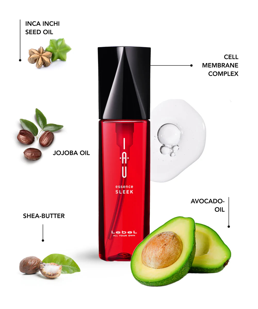 Lebel IAU Sleek Essence*