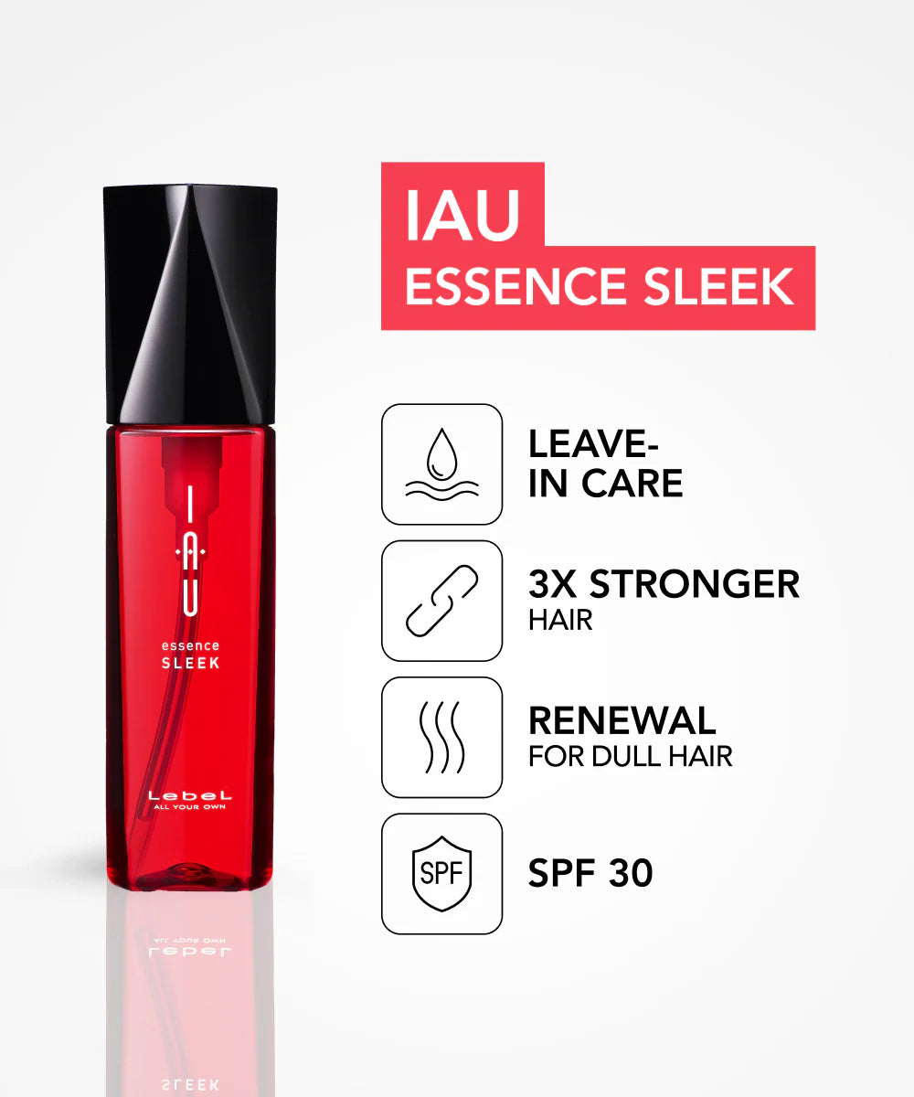 Lebel IAU Sleek Essence*