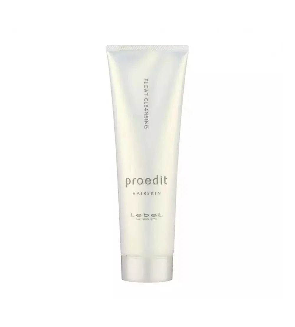 Proedit Hairskin Float Cleansing - Peeling do głębokiego oczyszczania skóry głowy i stymulacji wzrostu włosów*