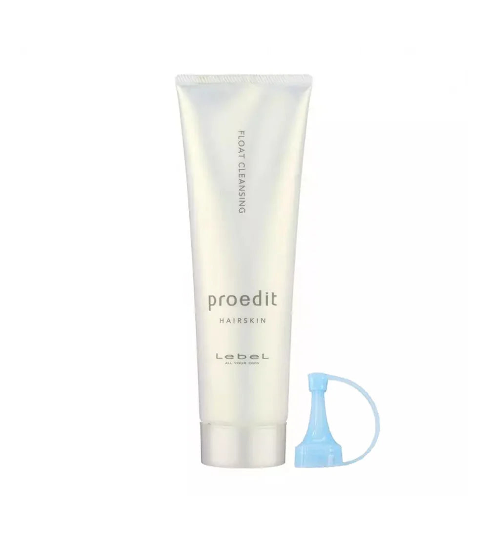 Proedit Hairskin Float Cleansing - Peeling do głębokiego oczyszczania skóry głowy i stymulacji wzrostu włosów*