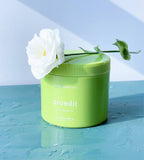 Proedit Hairskin Wake Relaxing mask - energetyzujący krem do objętości i wzrostu włosów