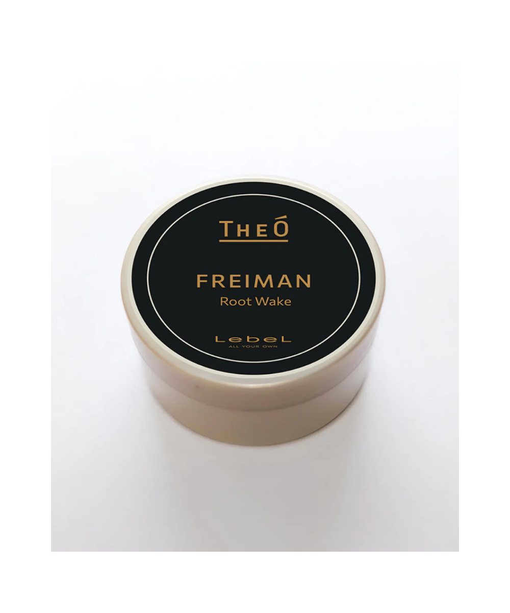 THEO FREIMAN Root Wake -