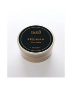 THEO FREIMAN Root Wake -