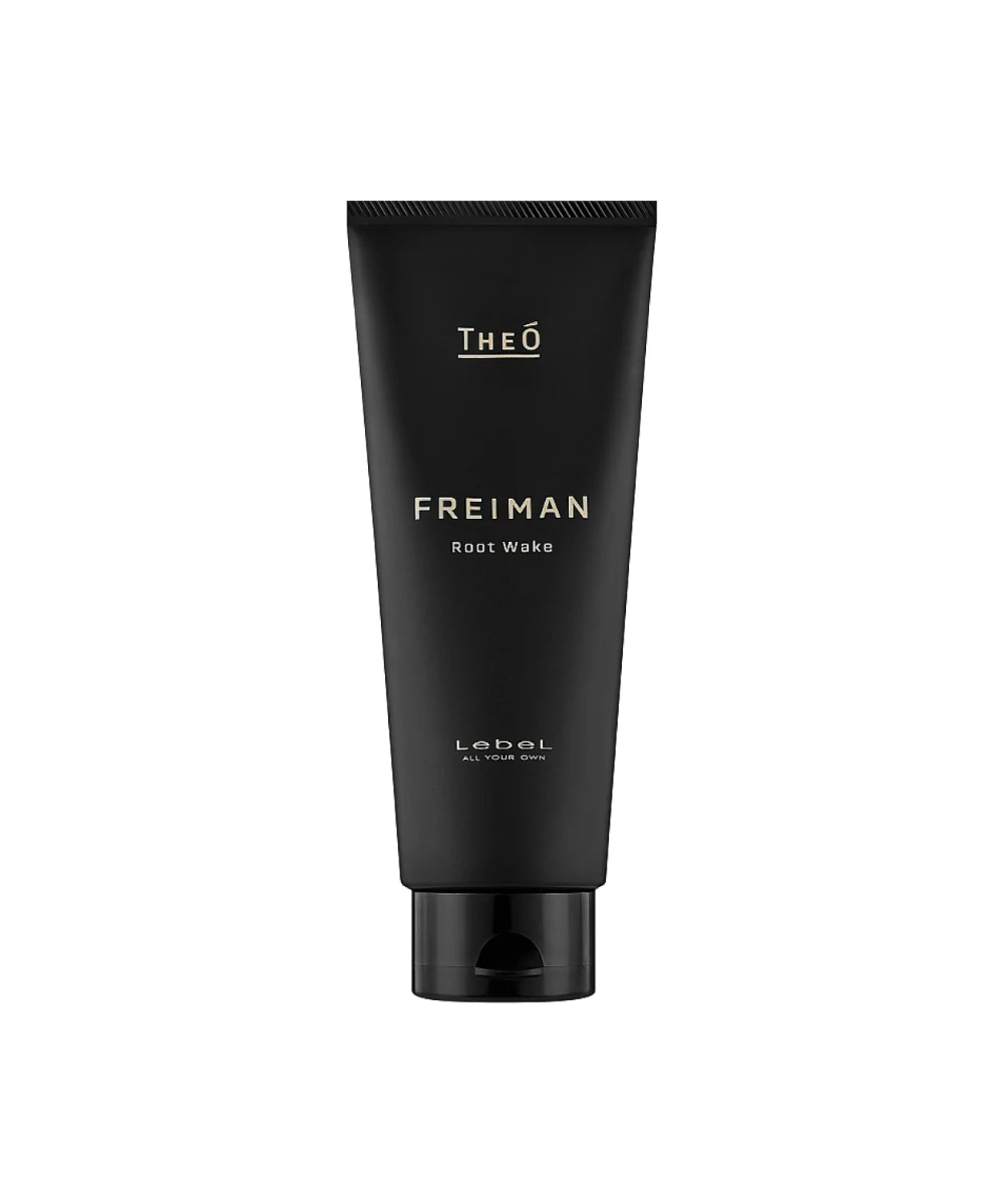 THEO FREIMAN Root Wake -