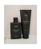 THEO FREIMAN Root Wake -