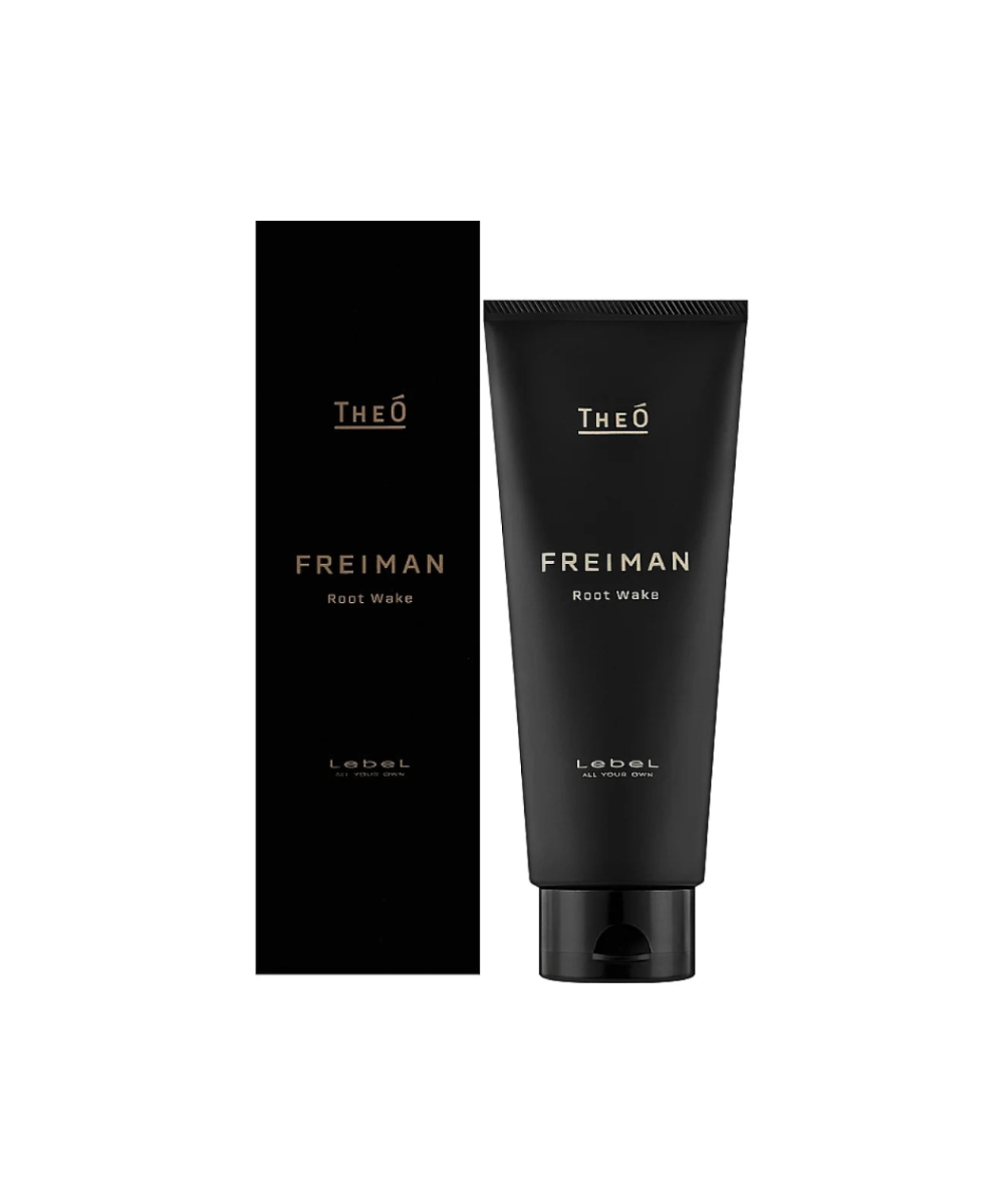 THEO FREIMAN Root Wake -