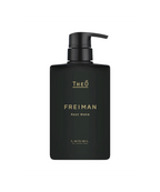 THEO FREIMAN Root Wake -