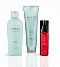 Moisturising & revitalising set - Zestaw pielęgnacyjny odpowiedni do każdego rodzaju włosów*