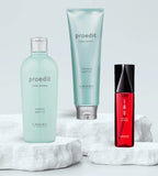 Moisturising & revitalising set - Zestaw pielęgnacyjny odpowiedni do każdego rodzaju włosów*