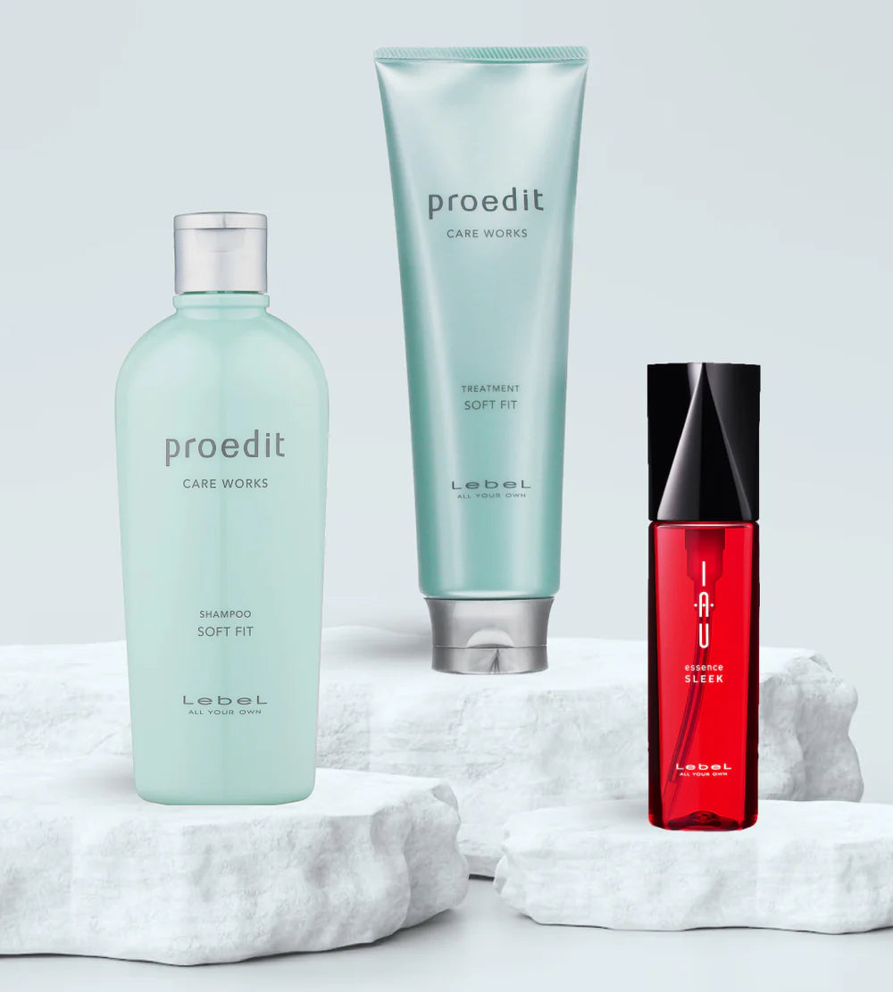 Moisturising & revitalising set - Zestaw pielęgnacyjny odpowiedni do każdego rodzaju włosów*