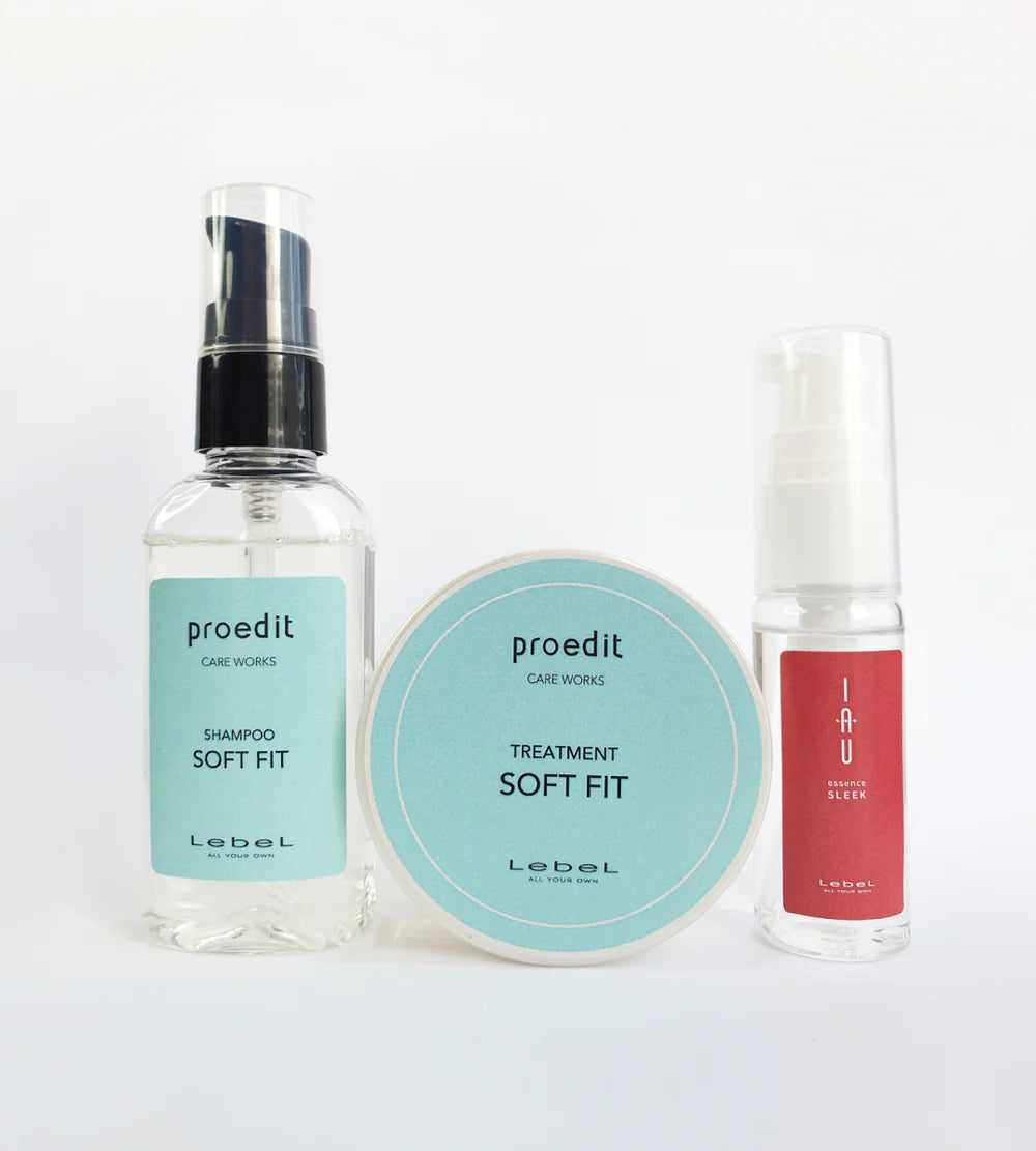 Moisturising & revitalising set - Zestaw pielęgnacyjny odpowiedni do każdego rodzaju włosów*