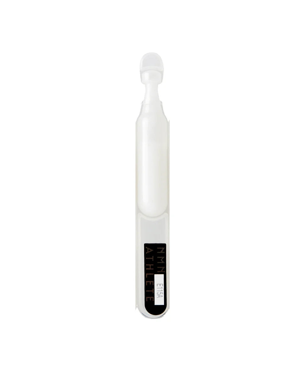 NMN ATHLETE Premium Essence - Serum esencjonalne NMN dla nawilżonej i promiennej skóry*