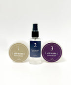 Napla Imprime Premier Repair – One Use Kit - profesjonalny salonowy zestaw do regeneracji włosów*