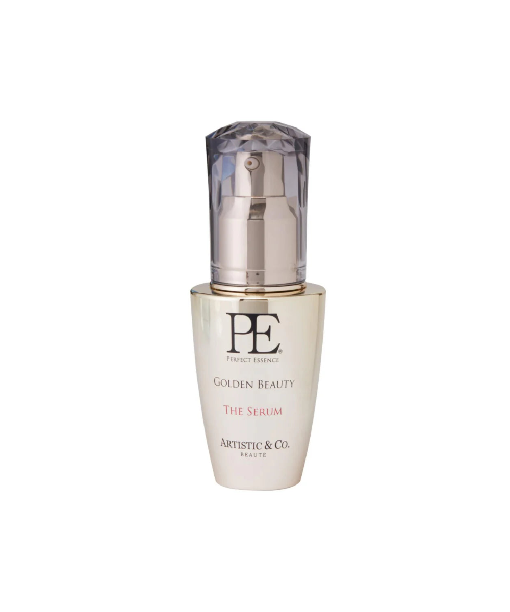 PE Golden Beauty the Serum - Złota Piękność Serum*