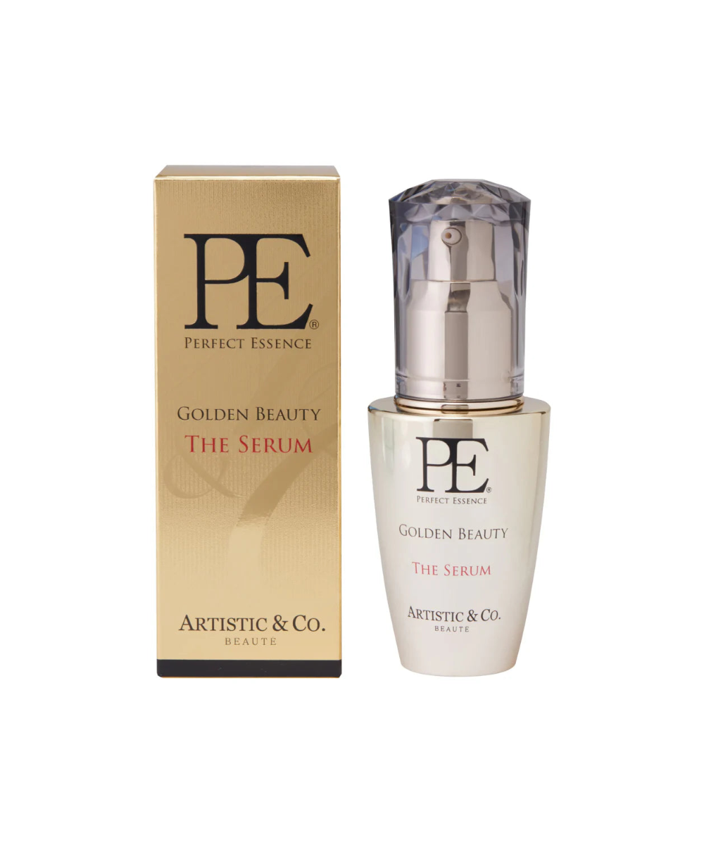 PE Golden Beauty the Serum - Złota Piękność Serum*