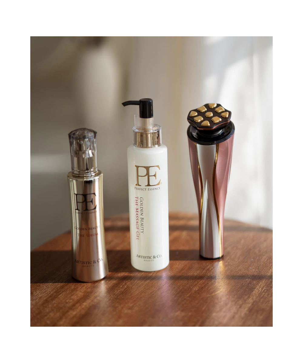 PE Golden Beauty the Serum - Złota Piękność Serum*