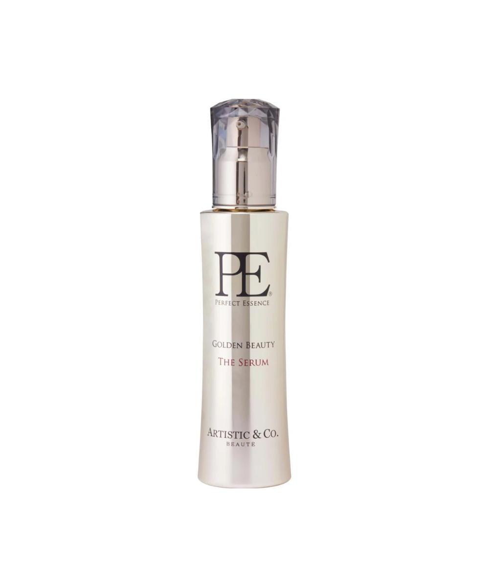 PE Golden Beauty the Serum - Złota Piękność Serum*