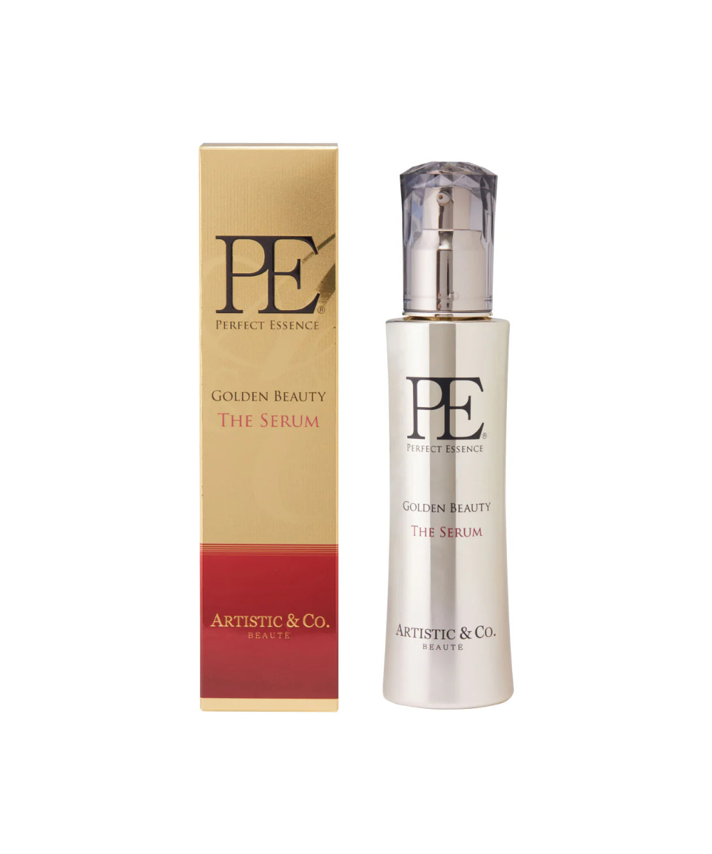 PE Golden Beauty the Serum - Złota Piękność Serum*