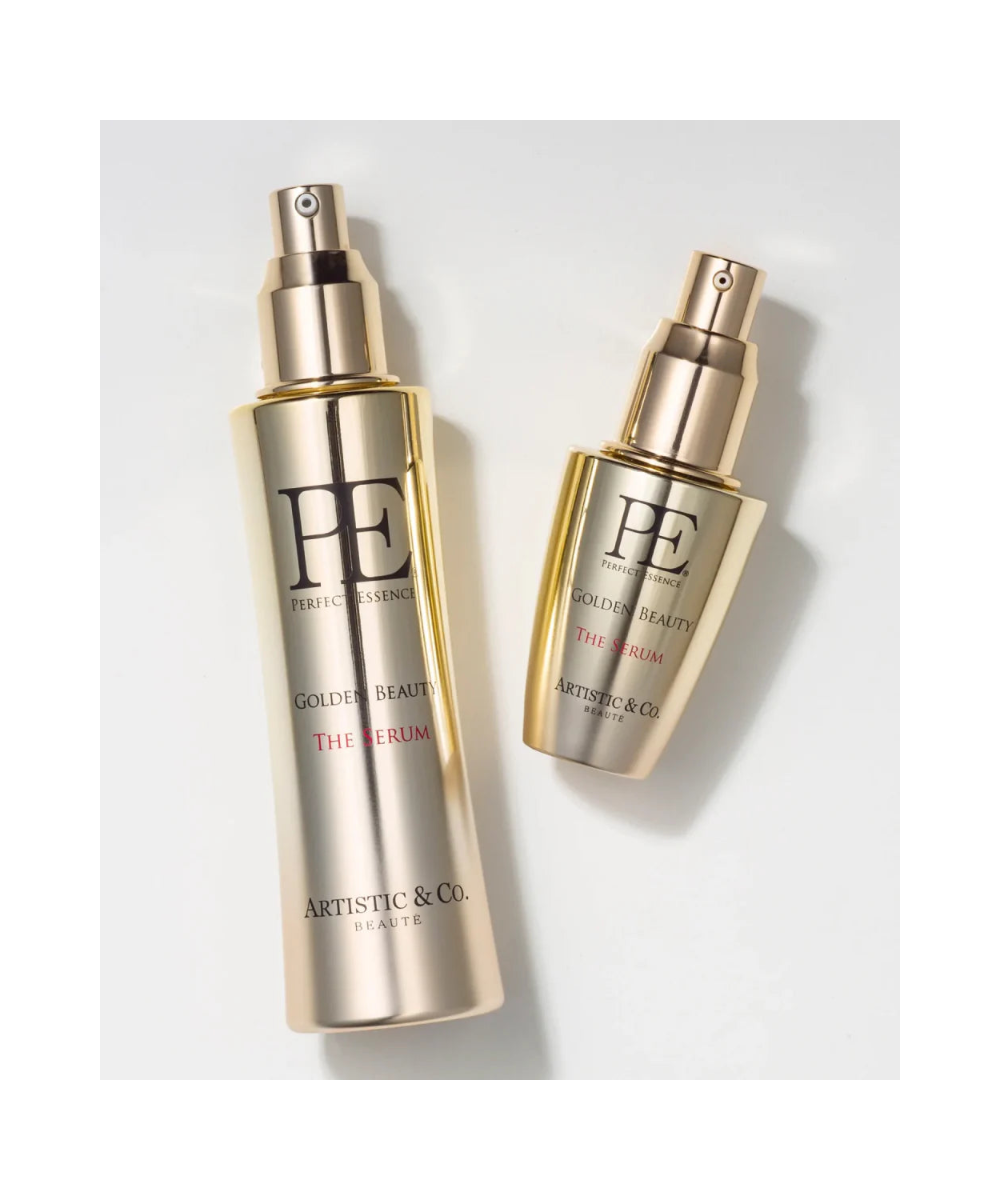 PE Golden Beauty the Serum - Złota Piękność Serum*