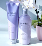 Proedit Bounce Fit Shampoo - Szampon regenerujący do włosów zniszczonych i osłabionych*