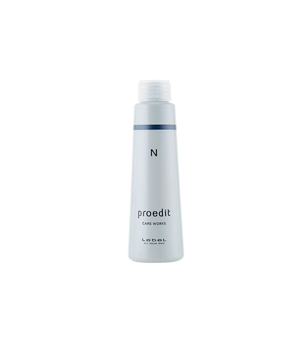 Lebel Proedit Care Works Serum N – Serum nawilżające do głębokiego przywrócenia równowagi wodnej włosów*