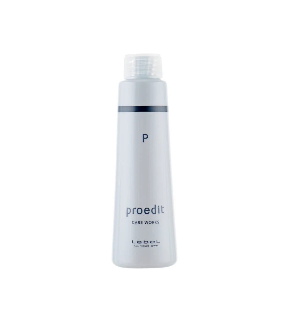 Proedit CELL Care Works P - serum proteinowe do intensywnej odbudowy struktury włosa*