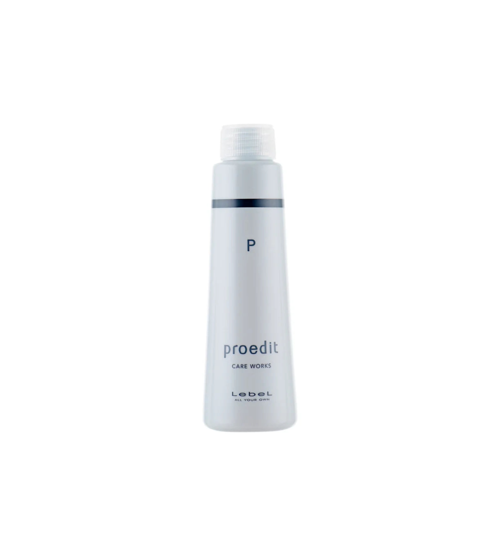 Proedit CELL Care Works P - serum proteinowe do intensywnej odbudowy struktury włosa*