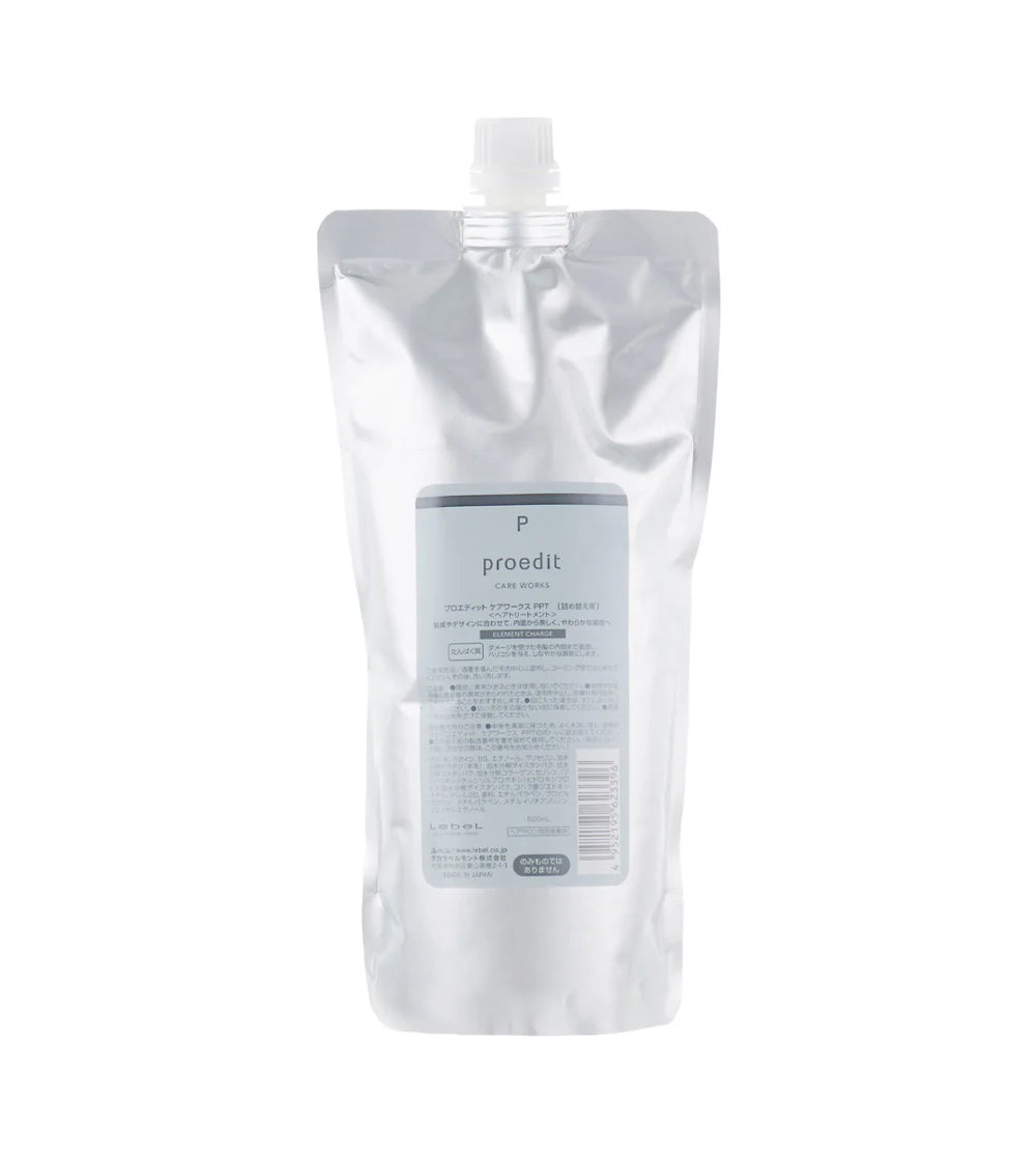 Proedit CELL Care Works P - serum proteinowe do intensywnej odbudowy struktury włosa*