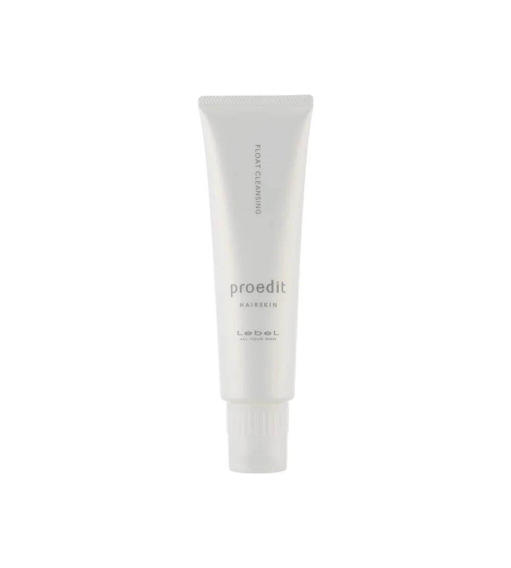 Proedit Hairskin Float Cleansing - Peeling do głębokiego oczyszczania skóry głowy i stymulacji wzrostu włosów*