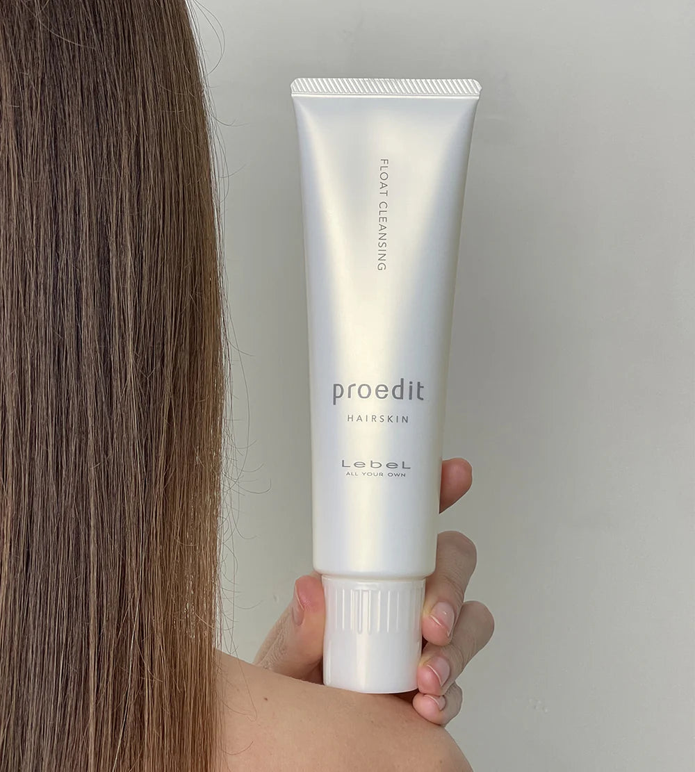 Proedit Hairskin Float Cleansing - Peeling do głębokiego oczyszczania skóry głowy i stymulacji wzrostu włosów*