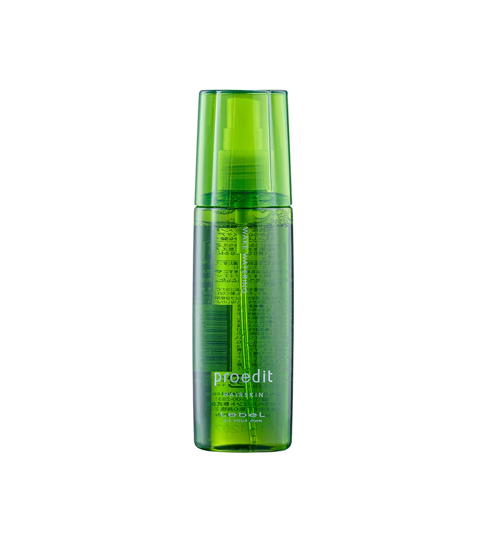 Proedit Hairskin Wake Watering - Profesjonalny spray pielęgnacyjny*