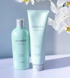 Proedit Soft Fit Hair Shampoo - Delikatny szampon nawilżający do włosów suchych*
