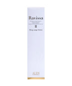 Ravissa Deep Surge Lotion III - Intensywne nawilżenie i regeneracja z kompleksem peptydowym*