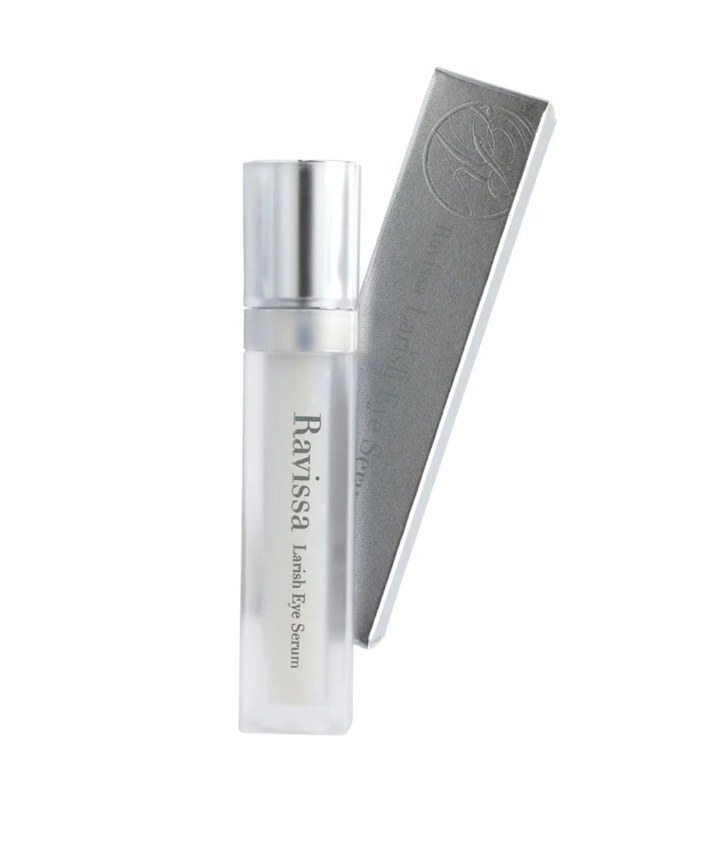 Ravissa Larish Eye Serum - Serum zagęszczające i wzmacniające rzęsy*