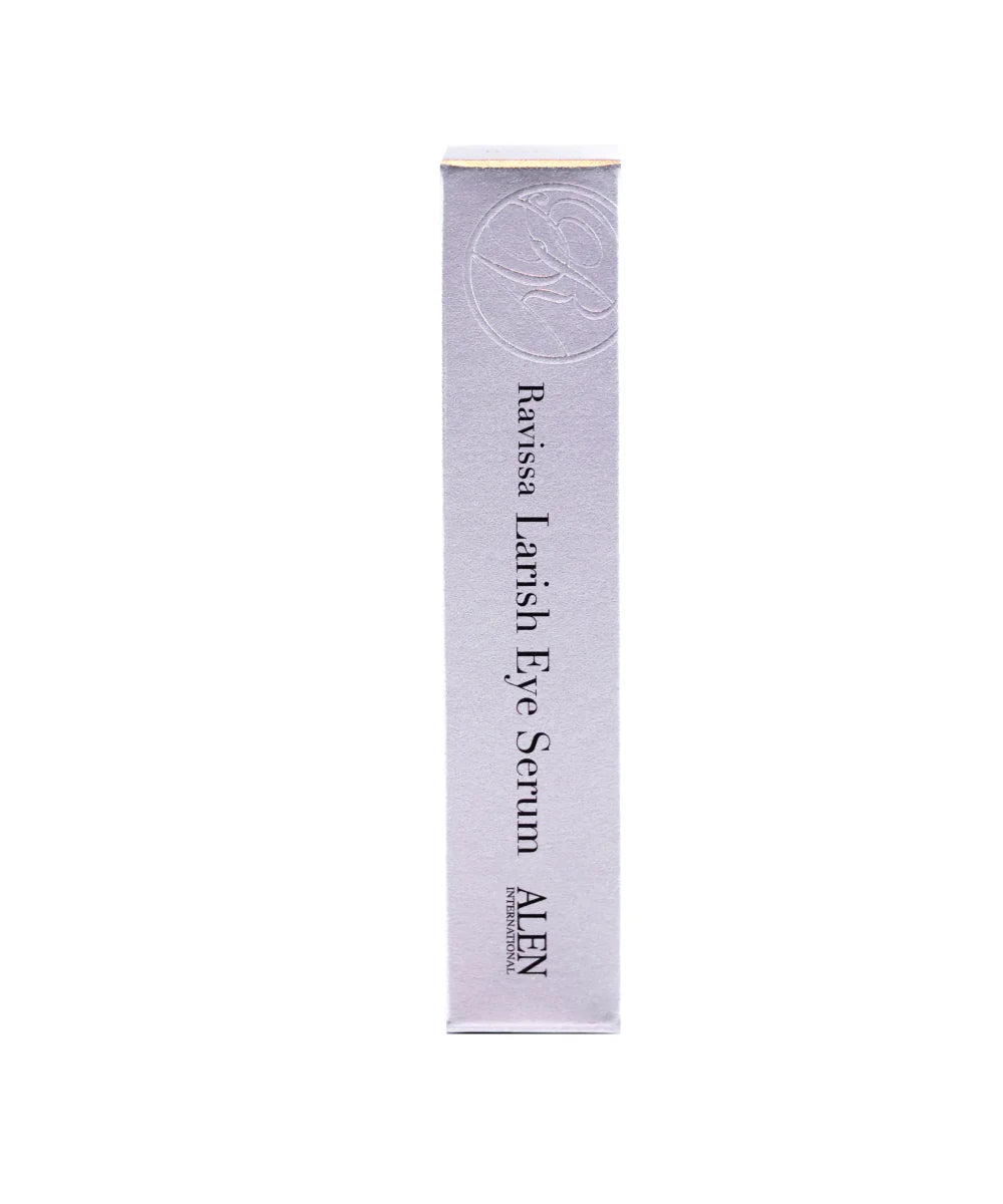 Ravissa Larish Eye Serum - Serum zagęszczające i wzmacniające rzęsy*