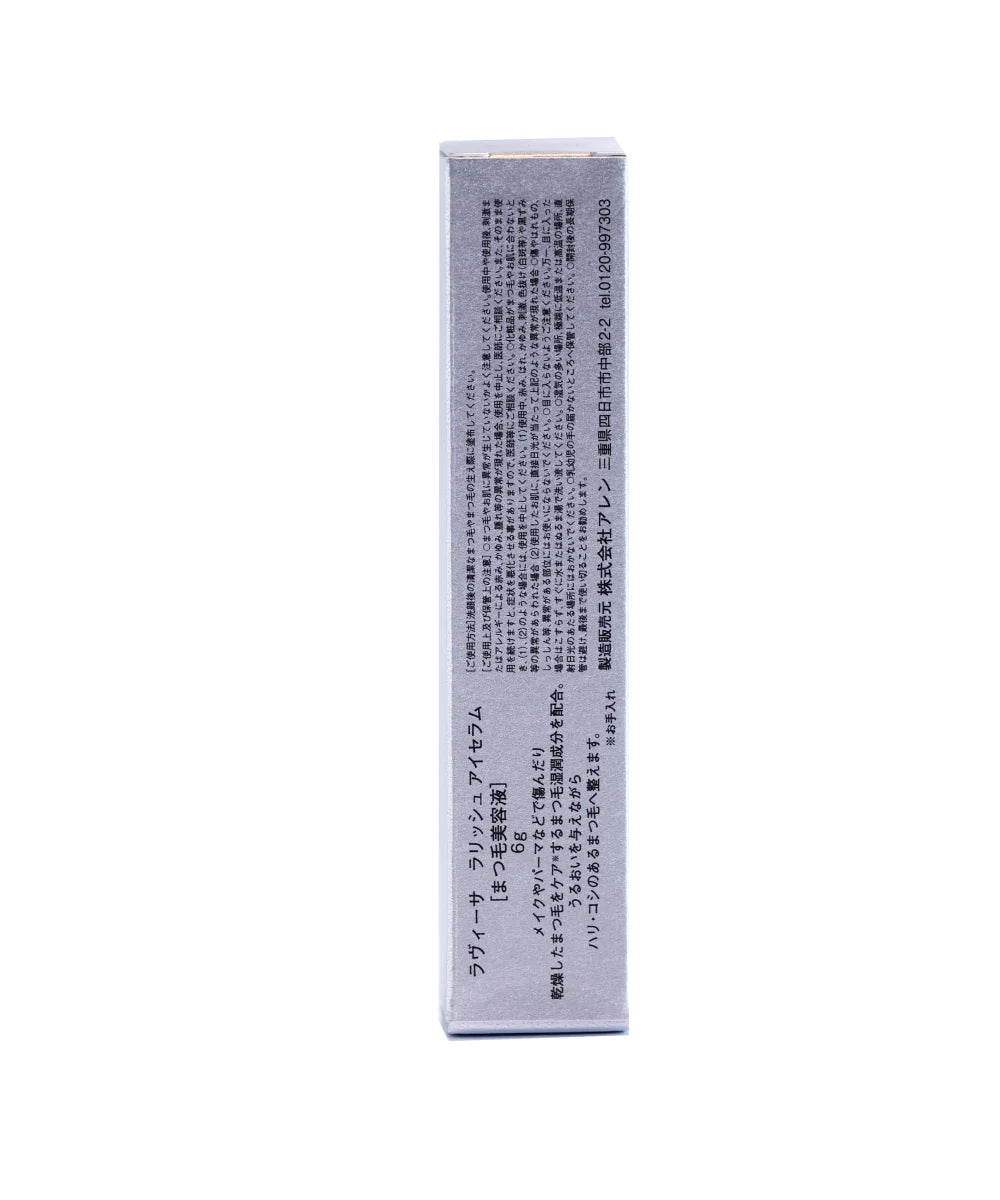 Ravissa Larish Eye Serum - Serum zagęszczające i wzmacniające rzęsy*