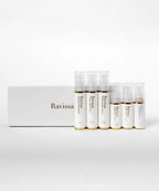 Ravissa Coffret Set - Zestaw kosmetyczny anti-age z peptydami*