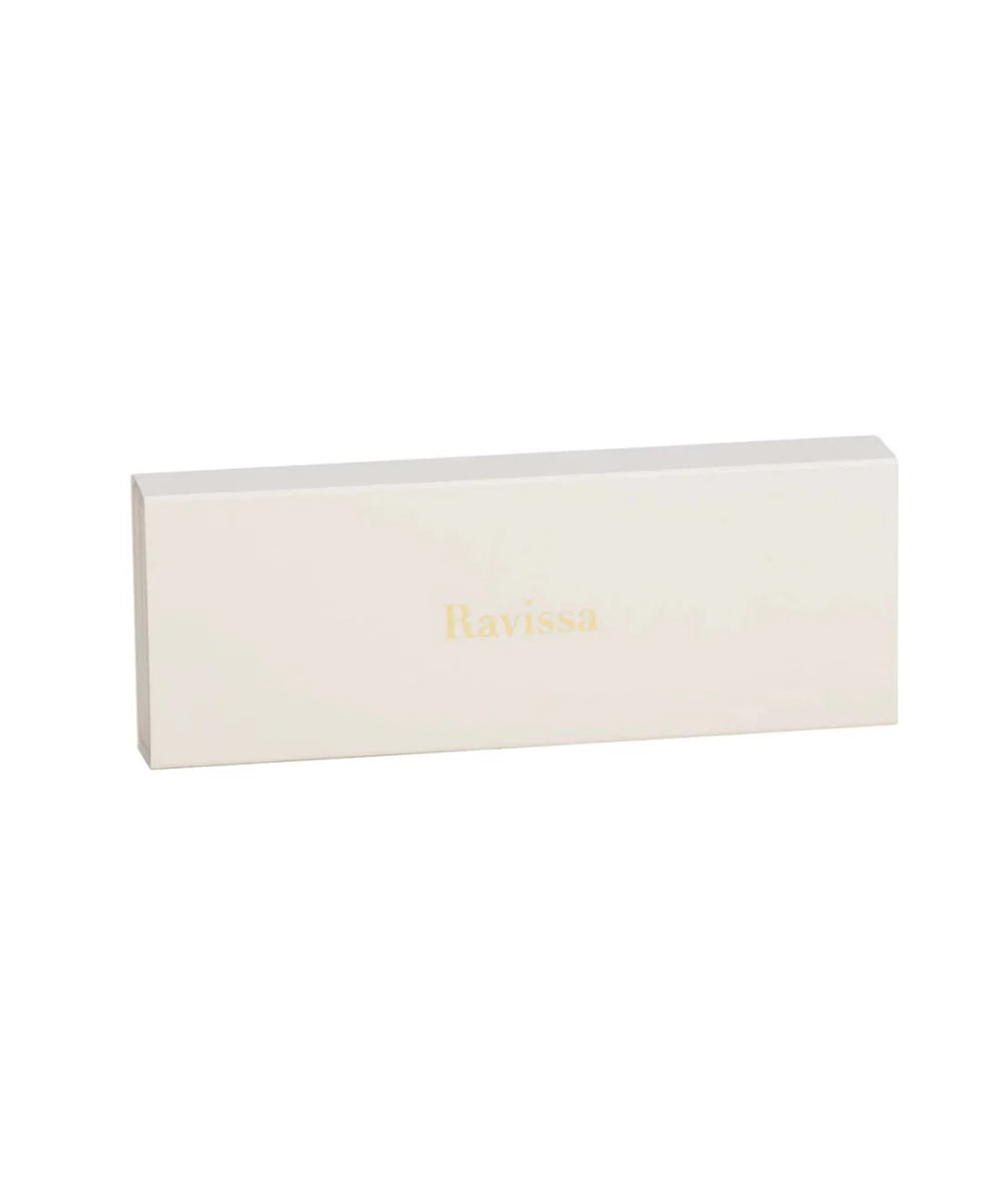 Ravissa Coffret Set - Zestaw kosmetyczny anti-age z peptydami*