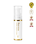 Ravissa Double Emulsion Cream V - Kremowa emulsja do odbudowy i regeneracji skóry*