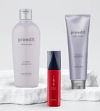Recovery for fine hair set - Intensywna regeneracja, większa objętość i zdrowy blask*