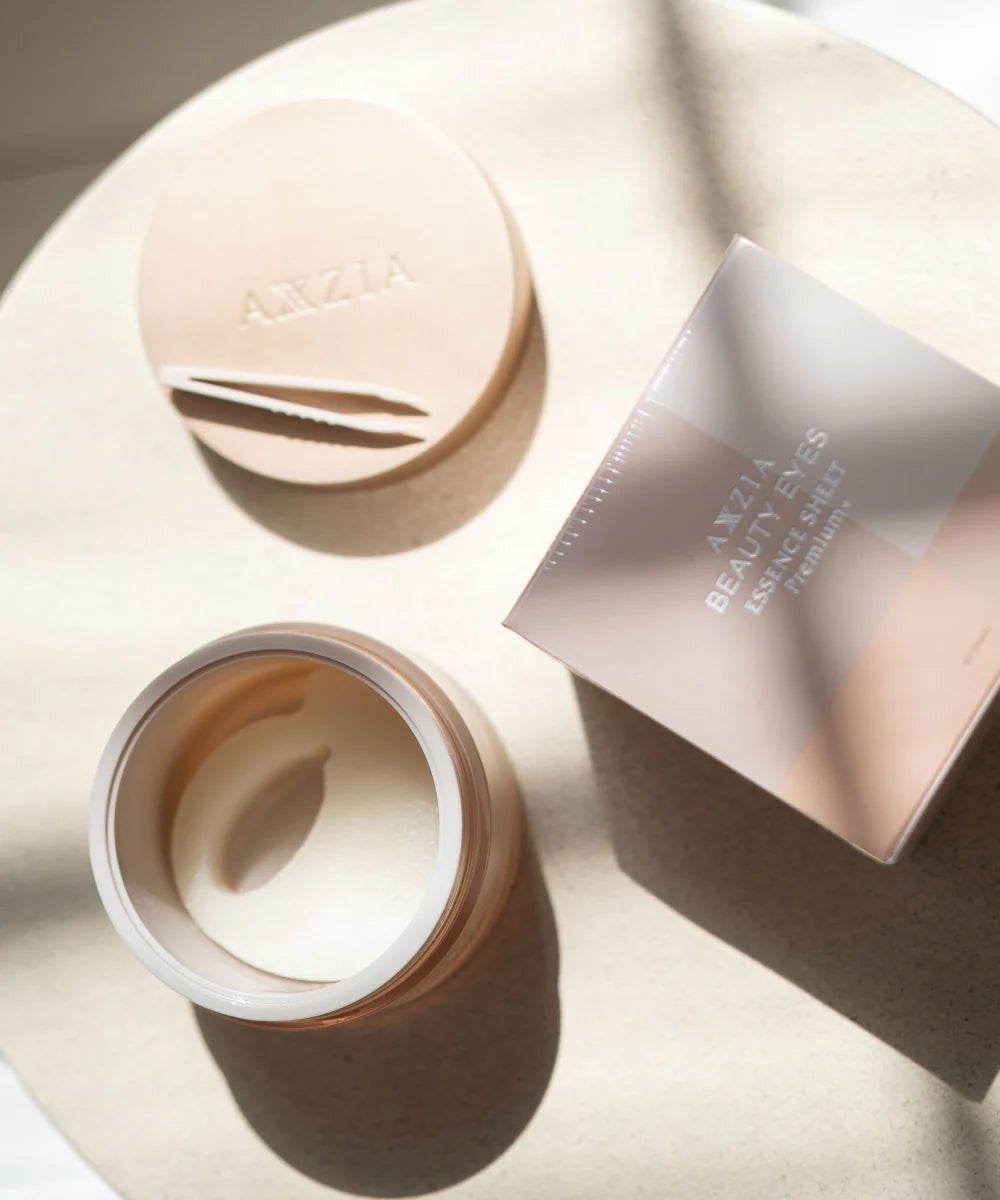 AXXZIA BEAUTY EYES Essence Sheet Premium Plus*