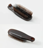 S-HEART-S Scalp Brush COM - wszechstronna szczotka do masażu i oczyszczania skóry głowy*