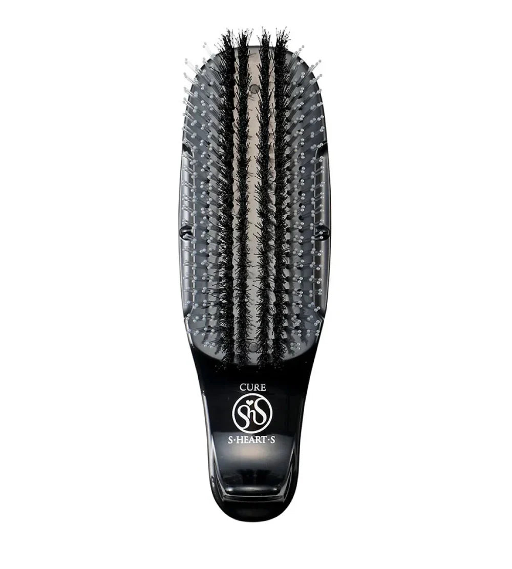 S-HEART-S Scalp Brush CURE - Grzebień do głębokiego masażu i lepszego wchłaniania produktów pielęgnacyjnych*