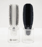 S-HEART-S Scalp Brush CURE - Grzebień do głębokiego masażu i lepszego wchłaniania produktów pielęgnacyjnych*