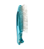 S-HEART-S Scalp Brush Gift Set - Blue - zestaw szczotek do oczyszczania skóry głowy*