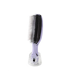 S-HEART-S Scalp Brush World Premium Long Purple Gift Box