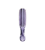 S-HEART-S Scalp Brush World Premium Long Purple Gift Box