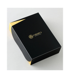 S-HEART-S Scalp Brush World Premium Long Purple Gift Box