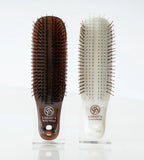S-HEART-S Scalp Brush COM - wszechstronna szczotka do masażu i oczyszczania skóry głowy*